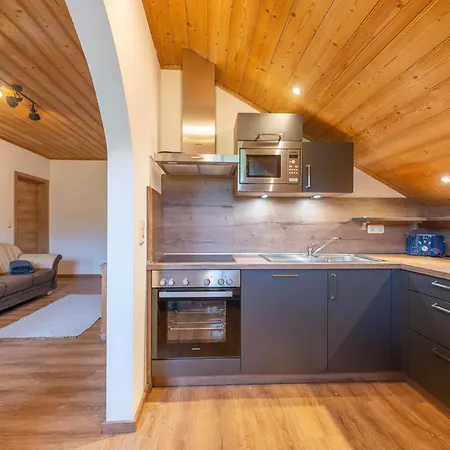 Edlguetl - Hideaway * Breitenberg (Lower Bavaria)