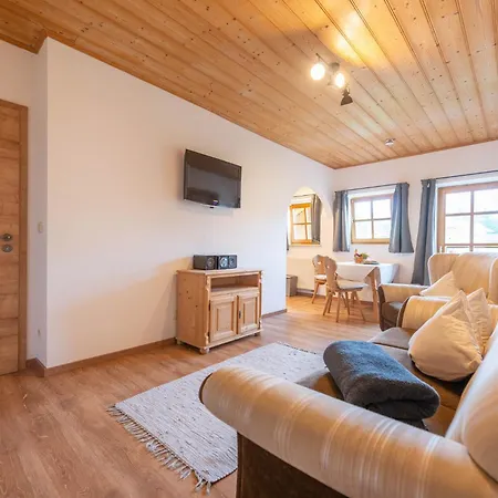 公寓 Edlguetl - Hideaway