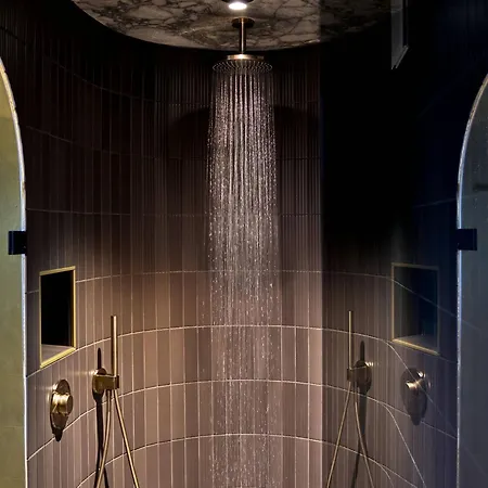 公寓 Edlguetl - Hideaway