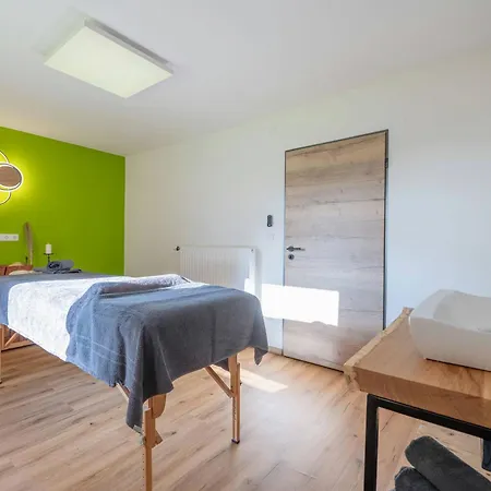 Edlguetl - Hideaway Breitenberg (Lower Bavaria)