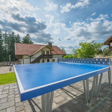 Edlguetl - Hideaway Apartment Breitenberg (Lower Bavaria)