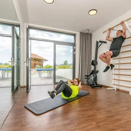 Apartment Edlguetl - Hideaway Breitenberg (Lower Bavaria)