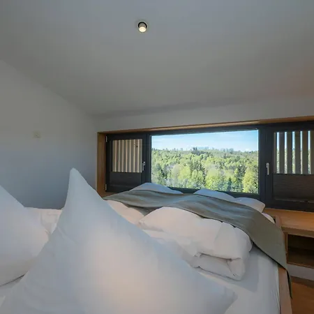 Apartment Edlguetl - Hideaway