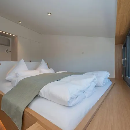 Edlguetl - Hideaway Apartment *
