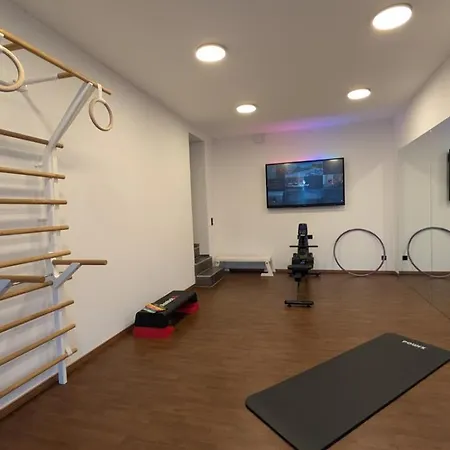 Apartment Edlguetl - Hideaway *