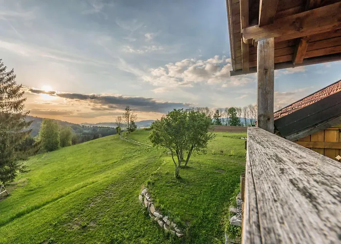 Edlguetl - Hideaway 公寓 *