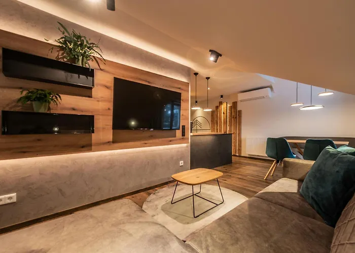 Edlguetl - Hideaway 公寓 Breitenberg (Lower Bavaria)