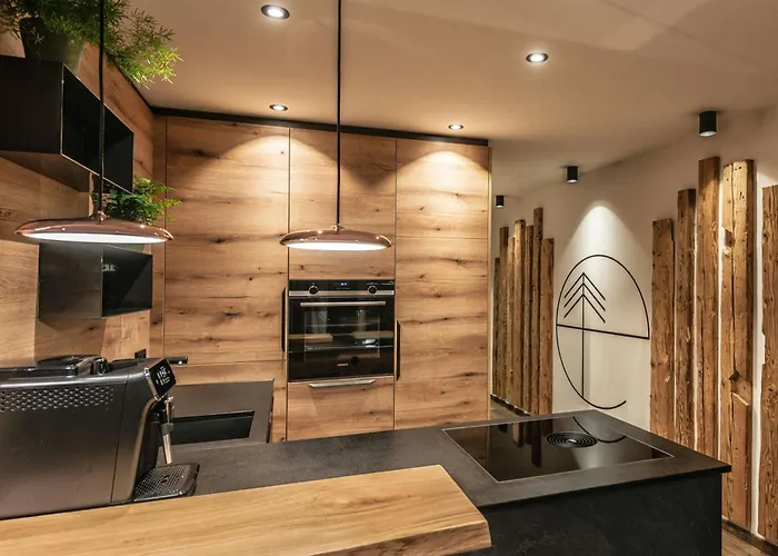 Edlguetl - Hideaway Breitenberg (Lower Bavaria)