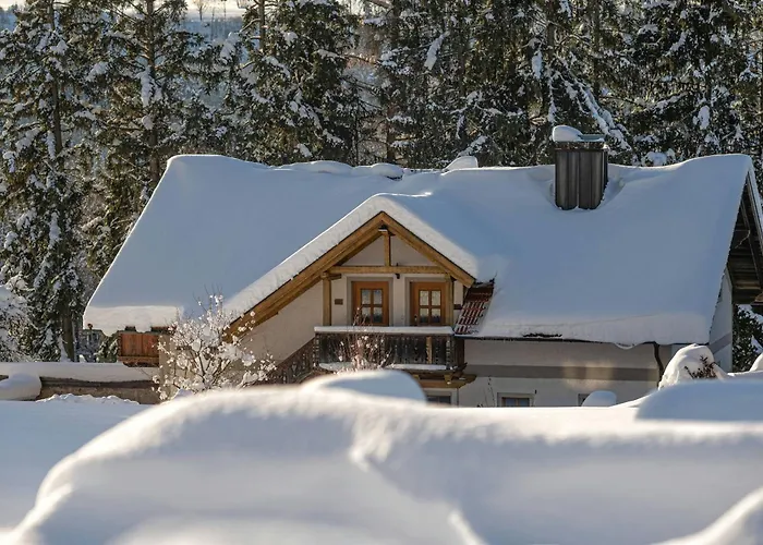 公寓 Edlguetl - Hideaway