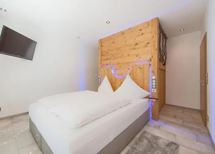 Edlguetl - Hideaway 公寓 *