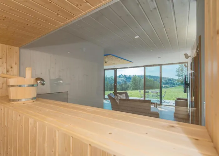 Edlguetl - Hideaway Breitenberg (Lower Bavaria)