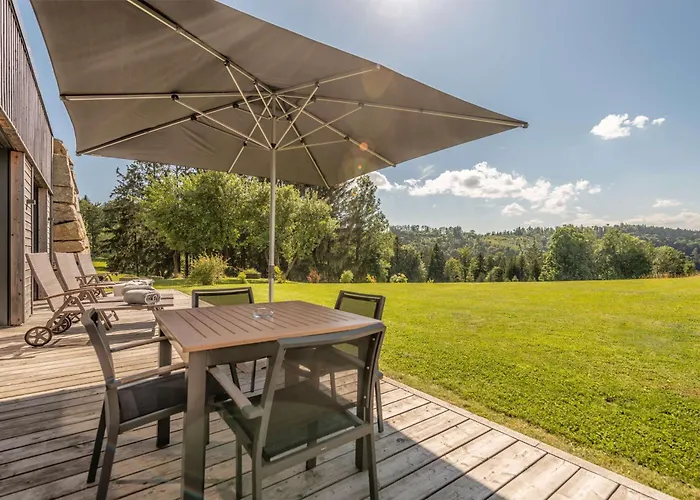 公寓 Edlguetl - Hideaway