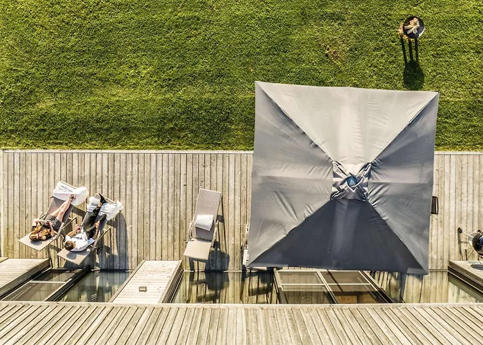 Edlguetl - Hideaway 公寓 *