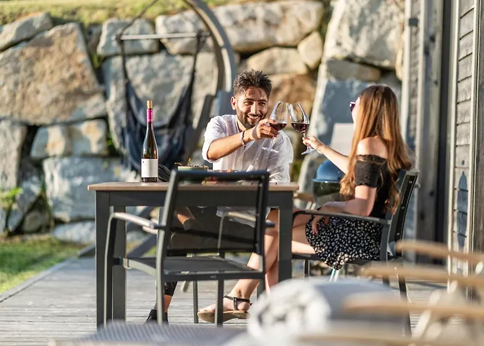 Edlguetl - Hideaway Breitenberg (Lower Bavaria)