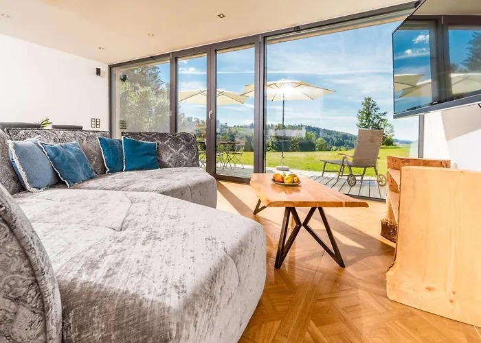 公寓 Edlguetl - Hideaway