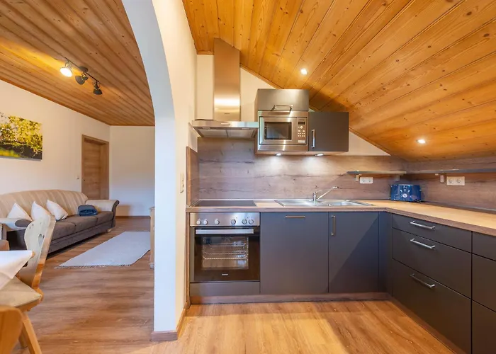 Edlguetl - Hideaway * Breitenberg (Lower Bavaria)