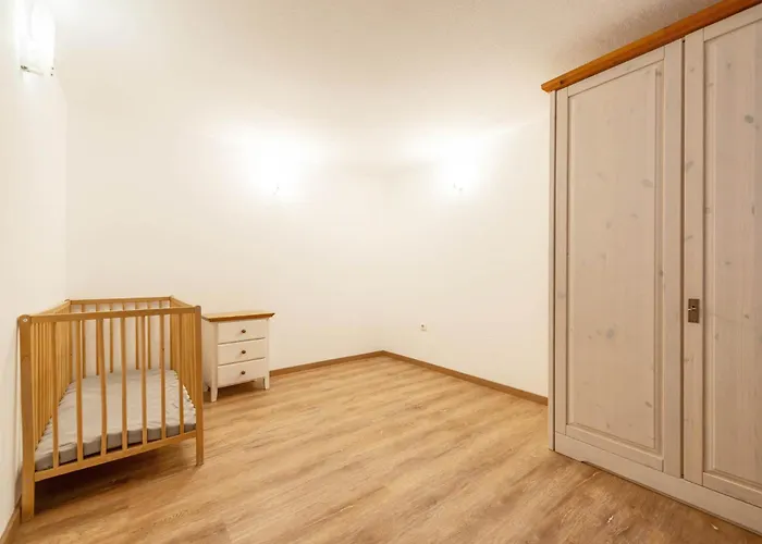 Edlguetl - Hideaway 公寓