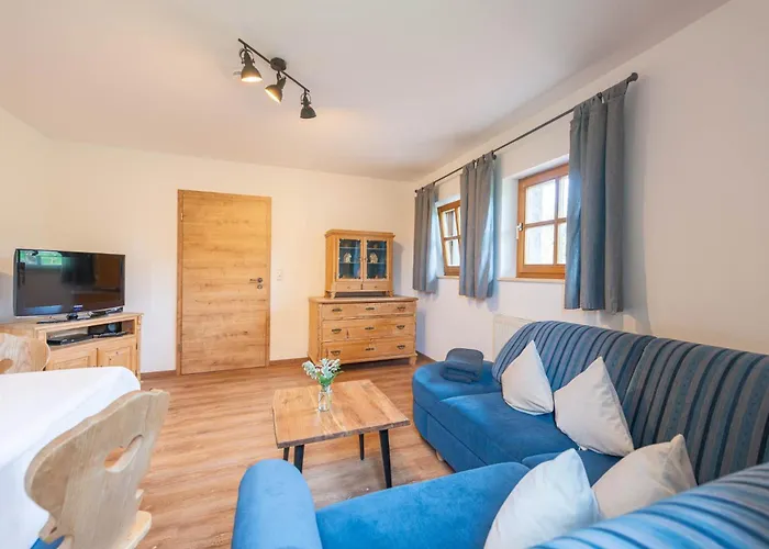 Edlguetl - Hideaway 公寓