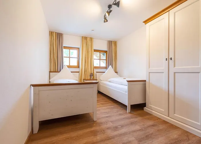 Edlguetl - Hideaway * Breitenberg (Lower Bavaria)