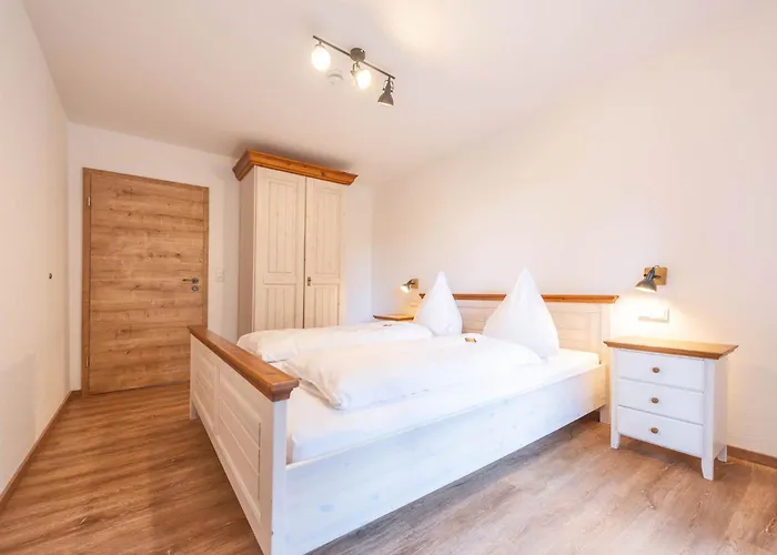 Edlguetl - Hideaway 公寓 *