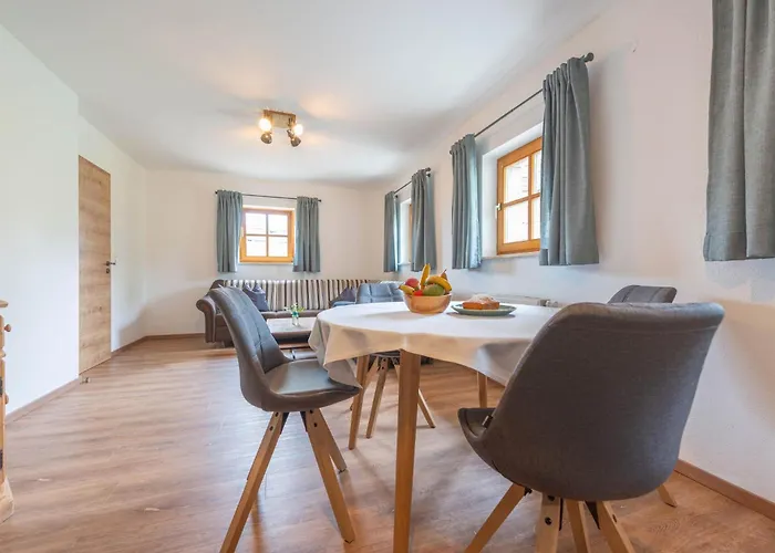 Edlguetl - Hideaway 公寓 *