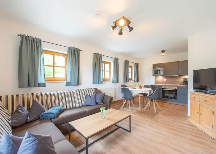 Edlguetl - Hideaway * Breitenberg (Lower Bavaria)