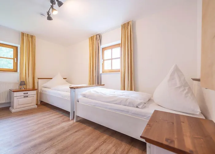 Edlguetl - Hideaway 公寓 *