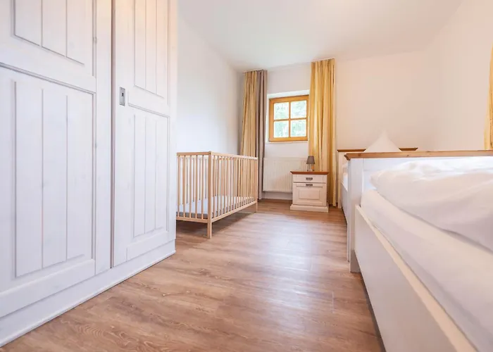 Edlguetl - Hideaway * Breitenberg (Lower Bavaria)