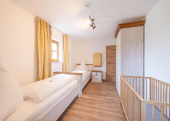 Edlguetl - Hideaway 公寓 *