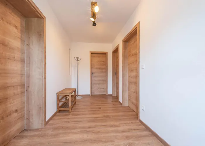 公寓 Edlguetl - Hideaway