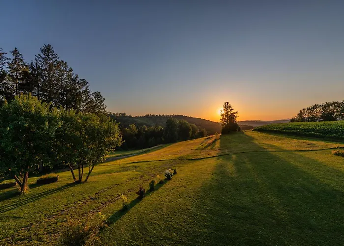 公寓 Edlguetl - Hideaway *