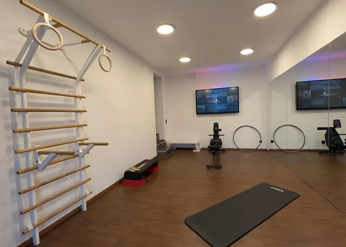 Edlguetl - Hideaway 公寓