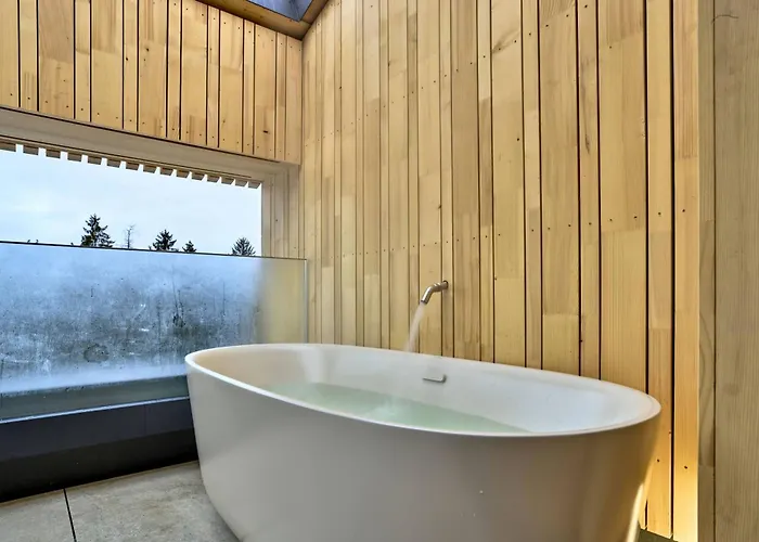 Edlguetl - Hideaway Breitenberg (Lower Bavaria)