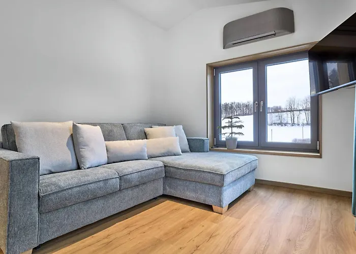 Edlguetl - Hideaway 公寓 Breitenberg (Lower Bavaria)