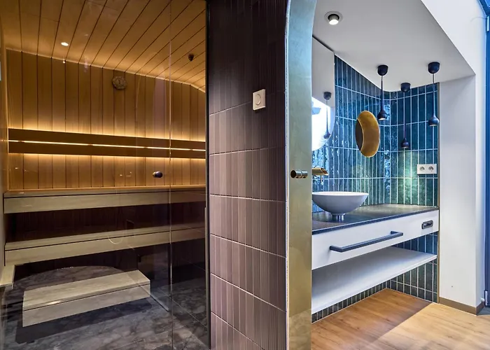 Edlguetl - Hideaway Breitenberg (Lower Bavaria)