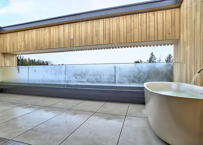 Edlguetl - Hideaway * Breitenberg (Lower Bavaria)