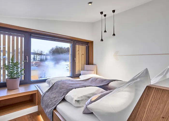 Edlguetl - Hideaway 公寓