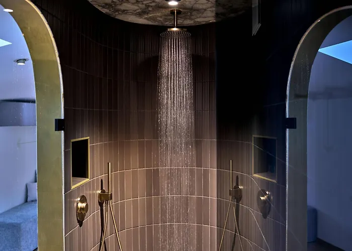 公寓 Edlguetl - Hideaway