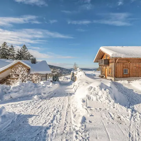Edlguetl - Hideaway Breitenberg (Lower Bavaria)