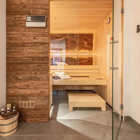 Apartment Edlguetl - Hideaway