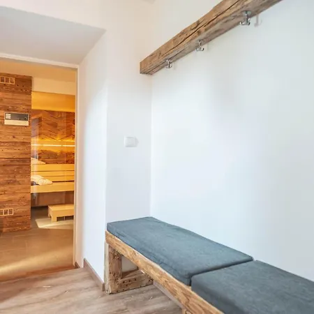 Edlguetl - Hideaway Apartment *