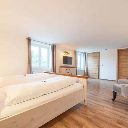 Apartment Edlguetl - Hideaway *