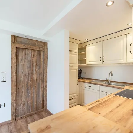 Edlguetl - Hideaway Apartment Breitenberg (Lower Bavaria)