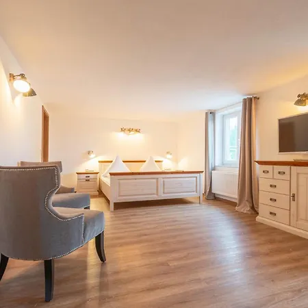 Apartment Edlguetl - Hideaway Breitenberg (Lower Bavaria)