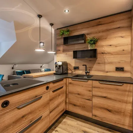Apartment Edlguetl - Hideaway
