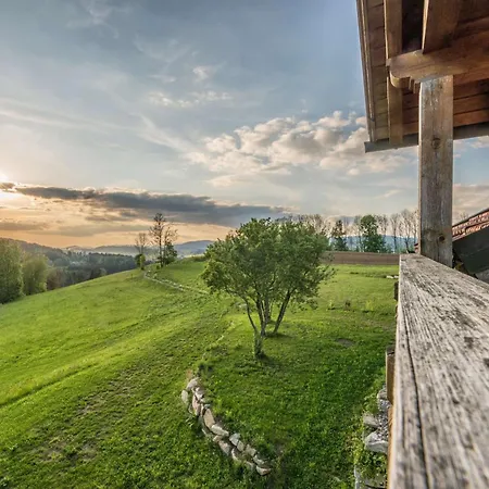 Edlguetl - Hideaway Apartment *