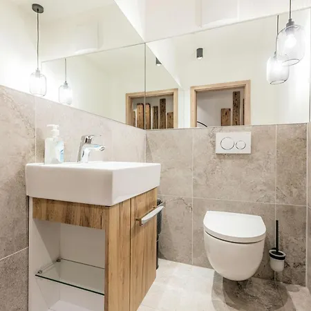 Apartment Edlguetl - Hideaway *