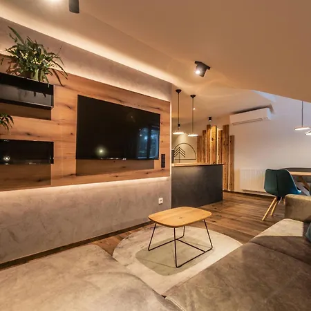 Edlguetl - Hideaway Apartment Breitenberg (Lower Bavaria)
