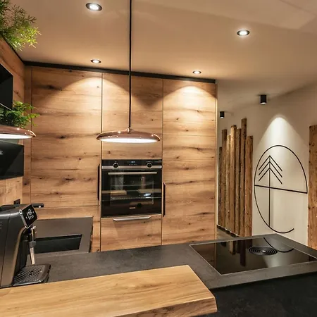 Edlguetl - Hideaway Breitenberg (Lower Bavaria)