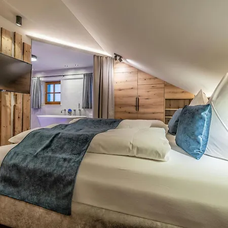 Edlguetl - Hideaway * Breitenberg (Lower Bavaria)